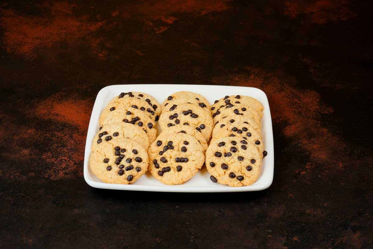 HANIMELLER SADE KURABİYE