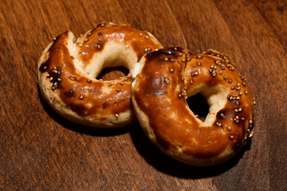 İŞLEMELİ TUZLU KURABİYE