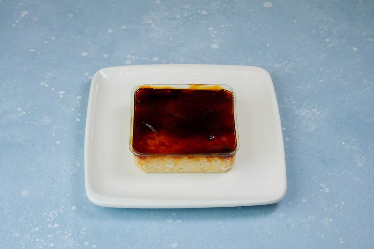 KARAMELLİ TRİLİÇE